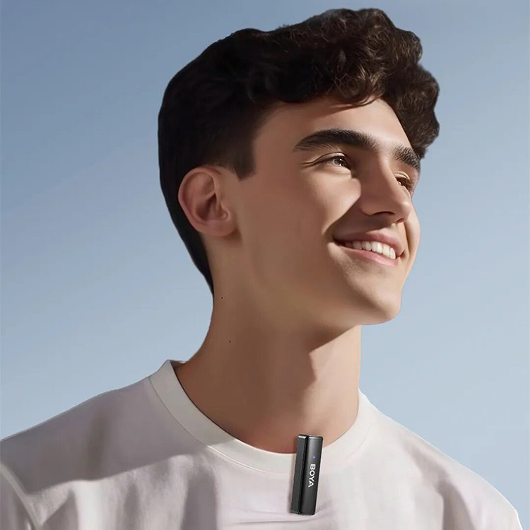 Радиосистема BOYA Boyalink Радиосистема BOYA Boyalink