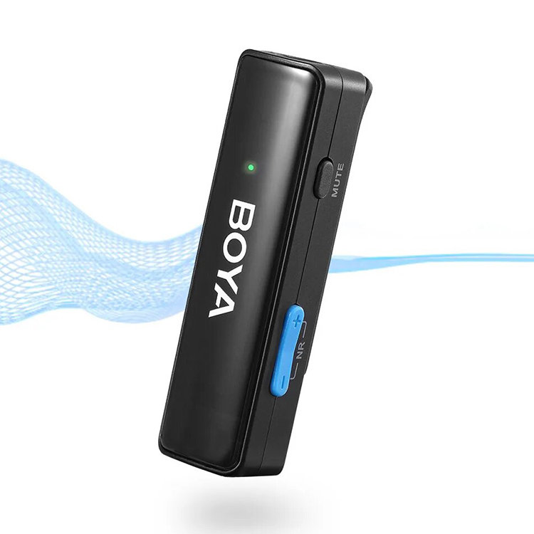 Радиосистема BOYA Boyalink Радиосистема BOYA Boyalink