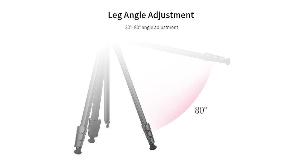 Штатив Ulanzi OMBRA XIANG Штатив Ulanzi OMBRA XIANG