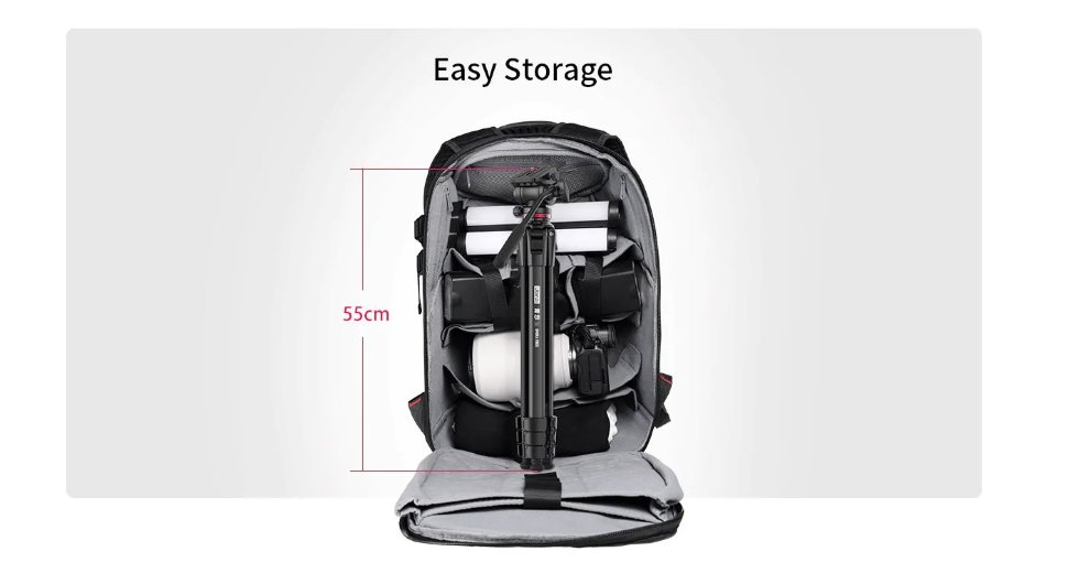 Штатив Ulanzi OMBRA XIANG Штатив Ulanzi OMBRA XIANG