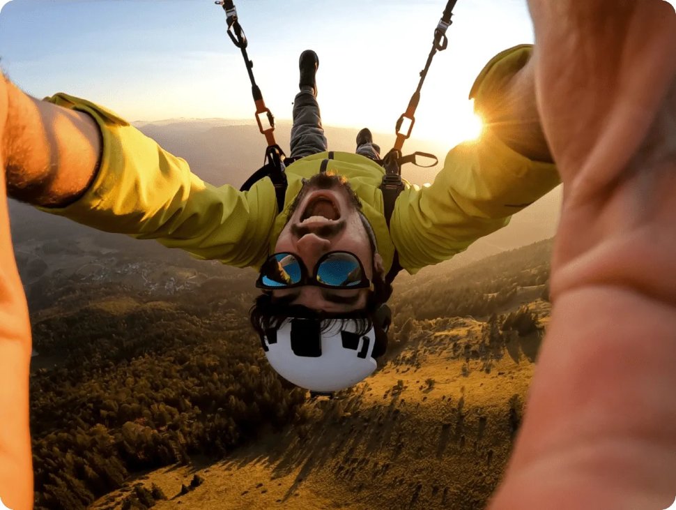 Экшн-камера GoPro Hero 12 Black Creator Edition Экшн-камера GoPro Hero 12 Black Creator Edition