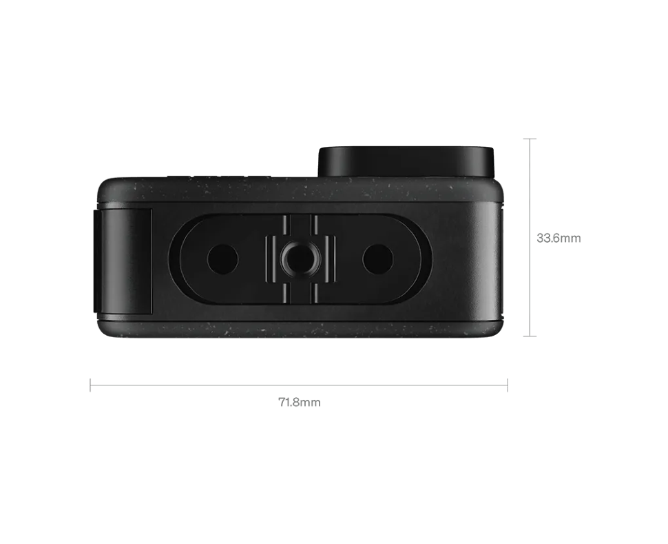 Экшн-камера GoPro Hero 12 Black Creator Edition Экшн-камера GoPro Hero 12 Black Creator Edition