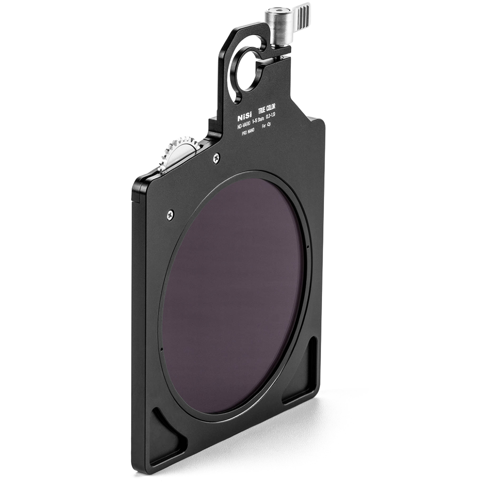 Светофильтр NiSi True Color VND 1-5 Stops для компендиума C5