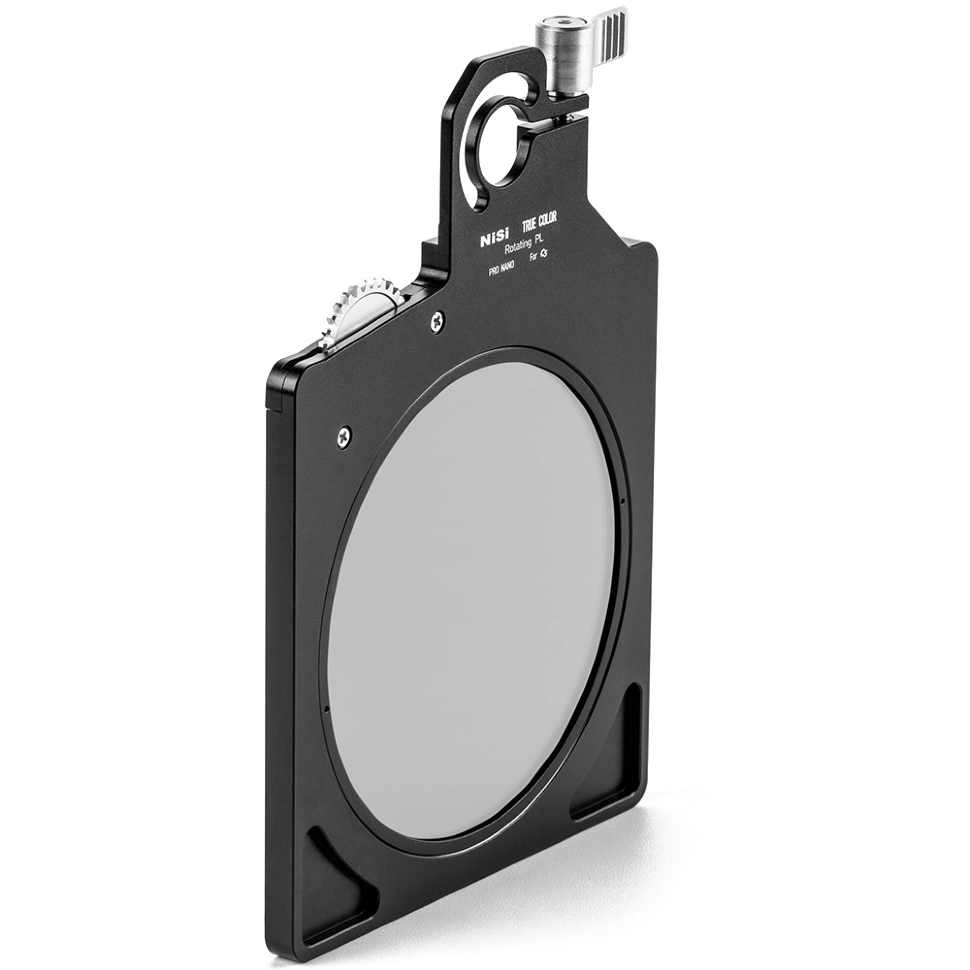 Светофильтр NiSi True Color PL для компендиума C5