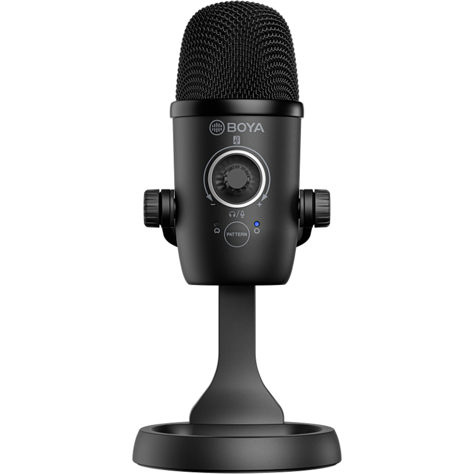 Микрофон BOYA BY-CM5 Микрофон BOYA BY-CM5