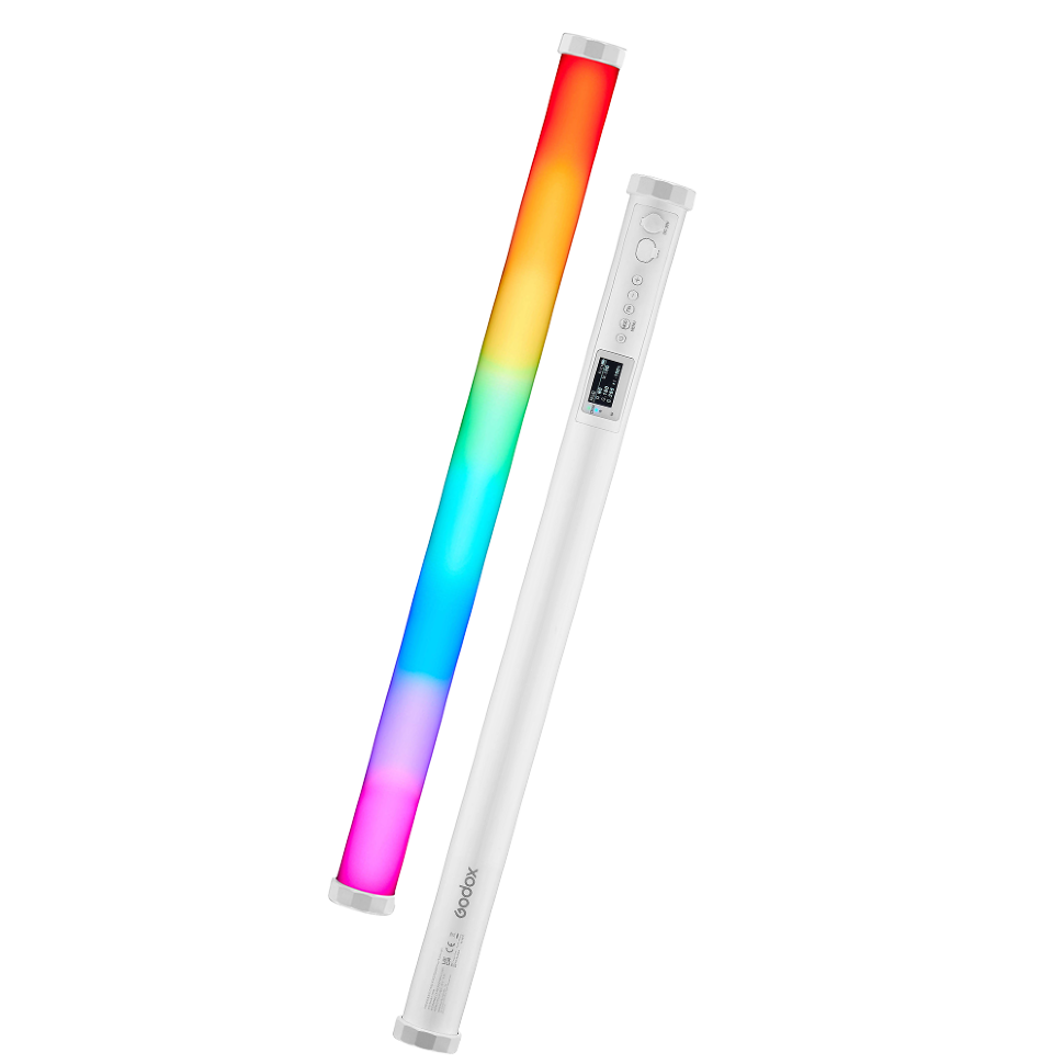 Осветитель Godox Knowled TP2R