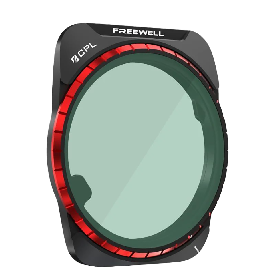 Светофильтр Freewell CPL для DJI Air 3