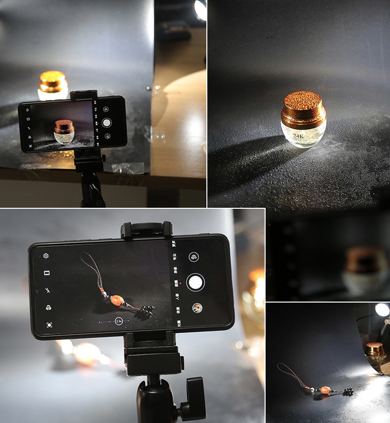 Осветитель NiceFoto BJ-600B Zoom Осветитель NiceFoto BJ-600B Zoom