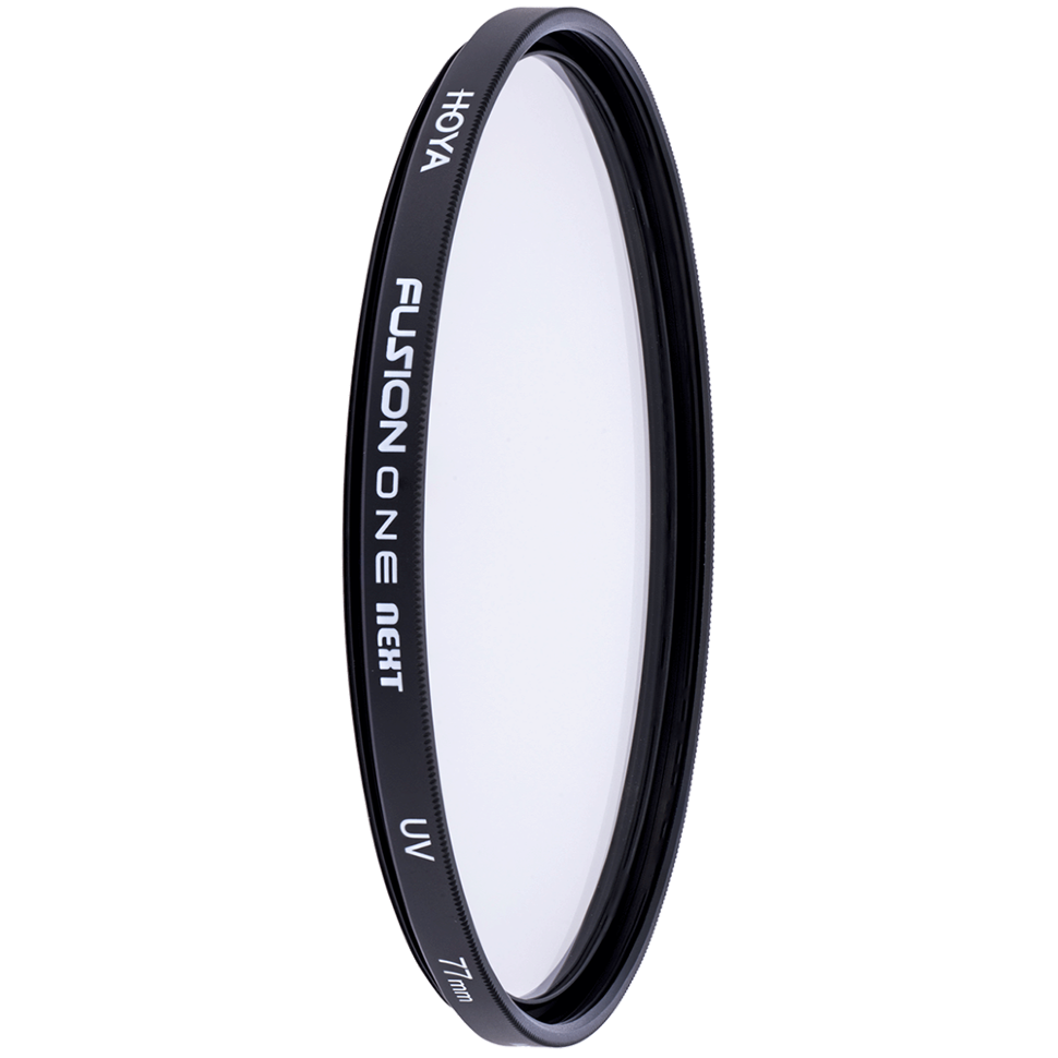 Светофильтр HOYA UV FUSION ONE Next 77мм