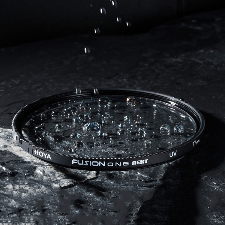 Светофильтр HOYA UV FUSION ONE Next 77мм Светофильтр HOYA UV FUSION ONE Next 77мм