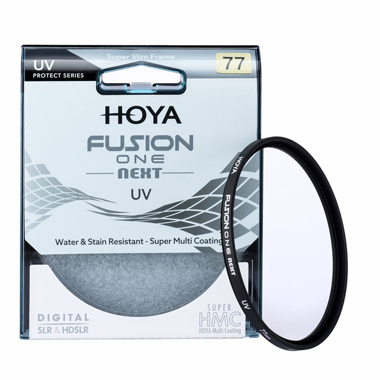 Светофильтр HOYA UV FUSION ONE Next 77мм Светофильтр HOYA UV FUSION ONE Next 77мм