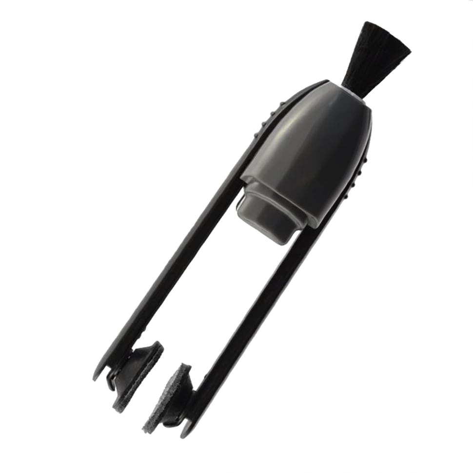 Устройство для чистки очков Lenspen Peeps by CarbonKlean Устройство для чистки очков Lenspen Peeps by CarbonKlean