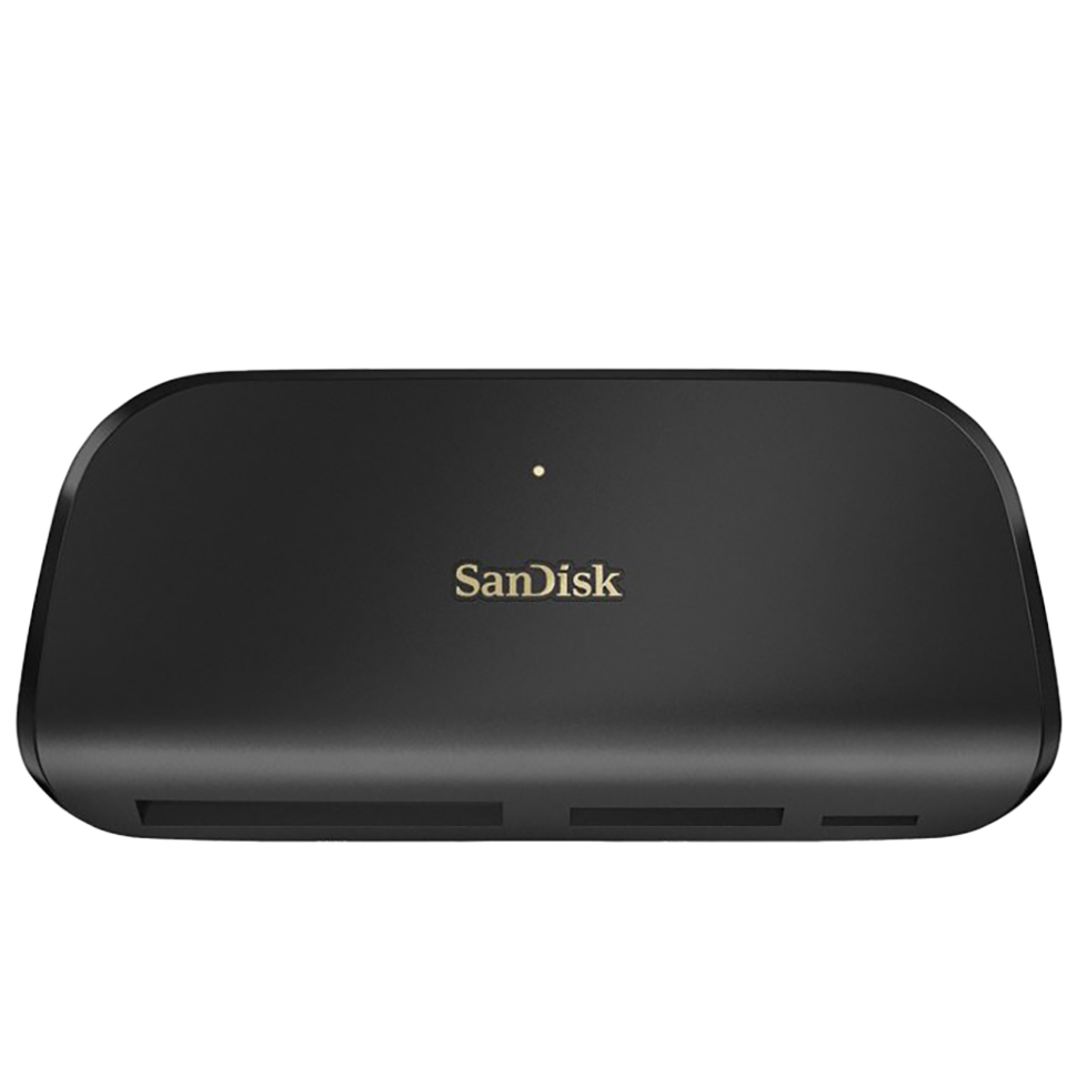 Картридер SanDisk ImageMate Pro