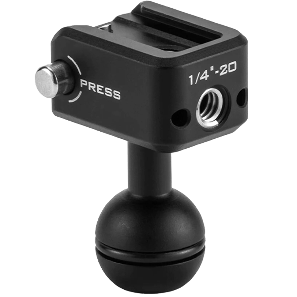 Холодный башмак Tilta Ball Joint Холодный башмак Tilta Ball Joint