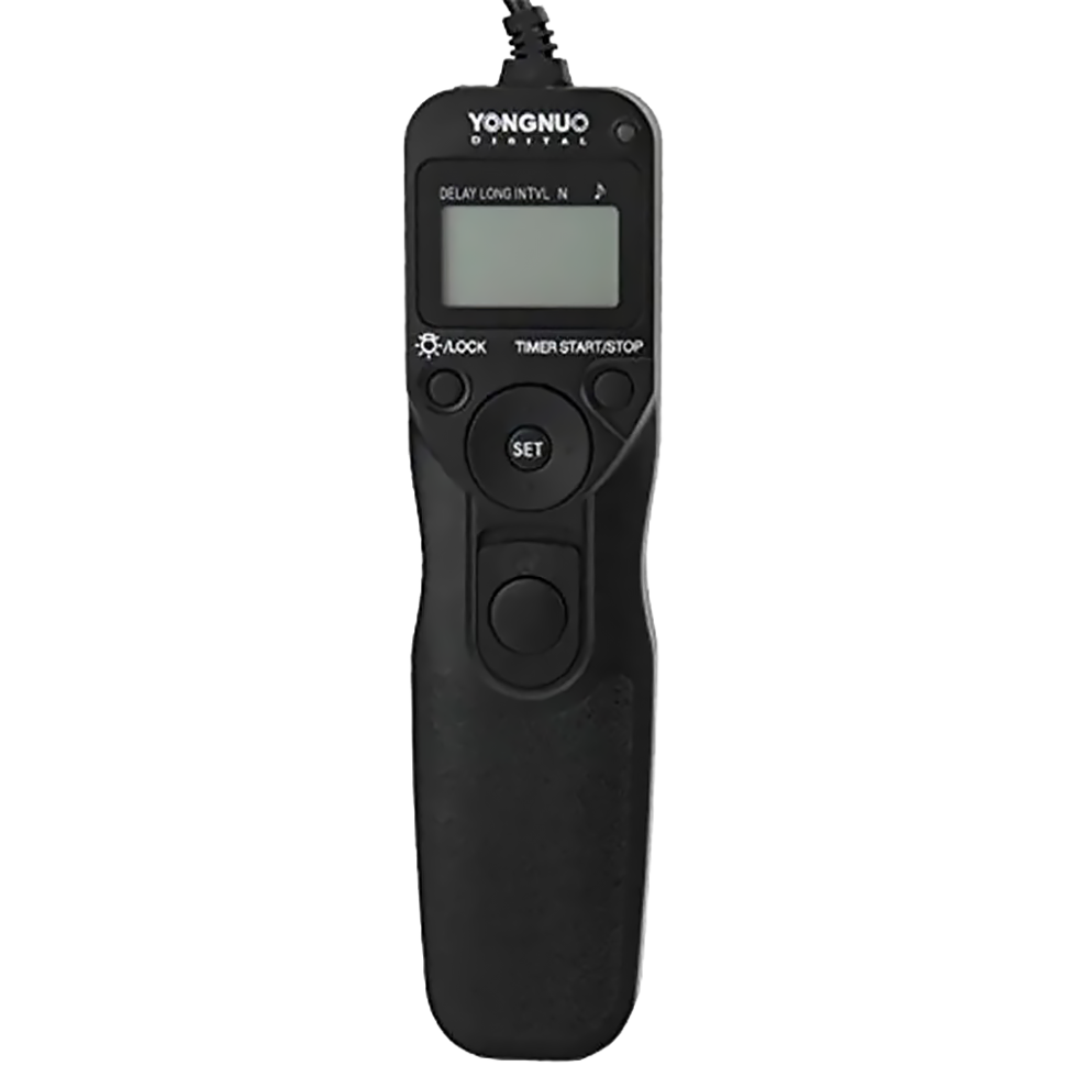 Пульт YongNuo MC-36B C1 Пульт YongNuo MC-36B C1