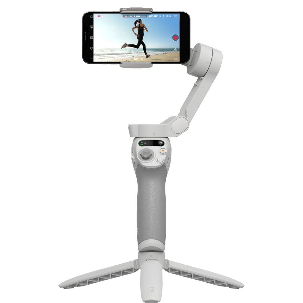 Стабилизатор DJI Osmo Mobile SE Standard Version Стабилизатор DJI Osmo Mobile SE Standard Version
