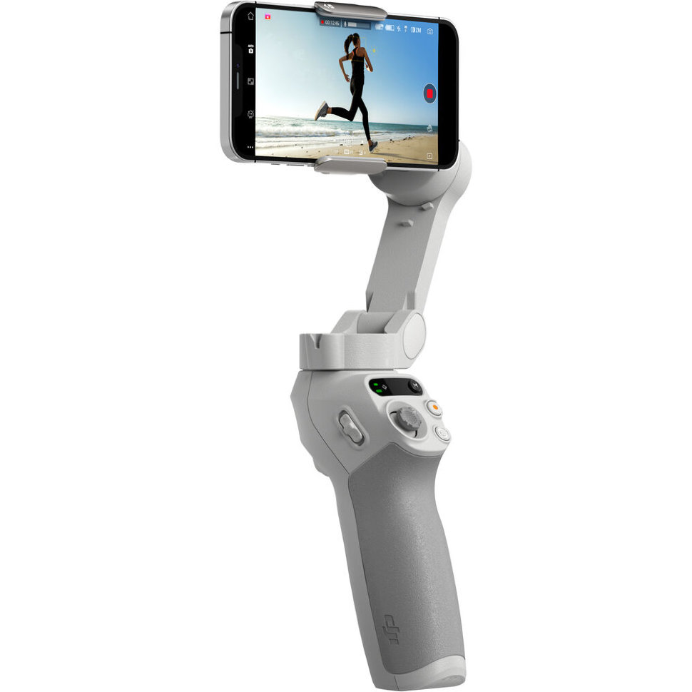 Стабилизатор DJI Osmo Mobile SE Standard Version Стабилизатор DJI Osmo Mobile SE Standard Version