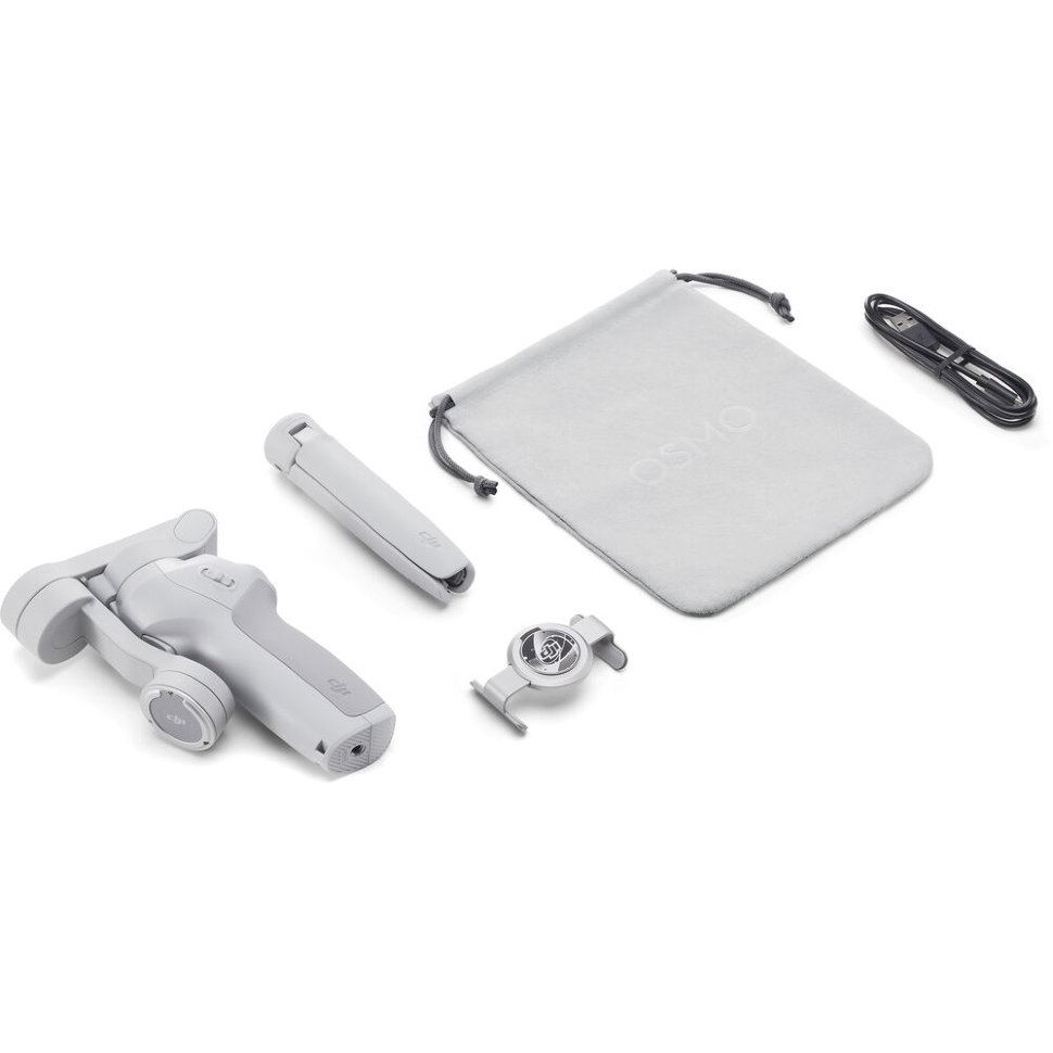 Стабилизатор DJI Osmo Mobile SE Standard Version Стабилизатор DJI Osmo Mobile SE Standard Version