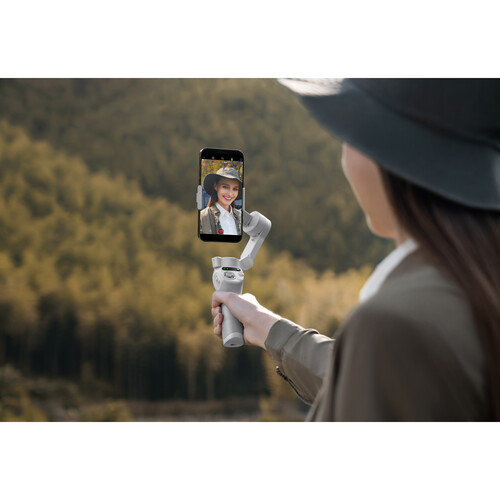 Стабилизатор DJI Osmo Mobile SE Standard Version Стабилизатор DJI Osmo Mobile SE Standard Version