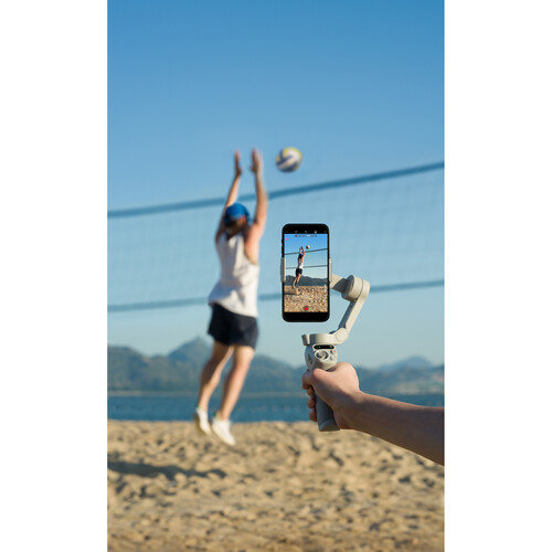 Стабилизатор DJI Osmo Mobile SE Standard Version Стабилизатор DJI Osmo Mobile SE Standard Version