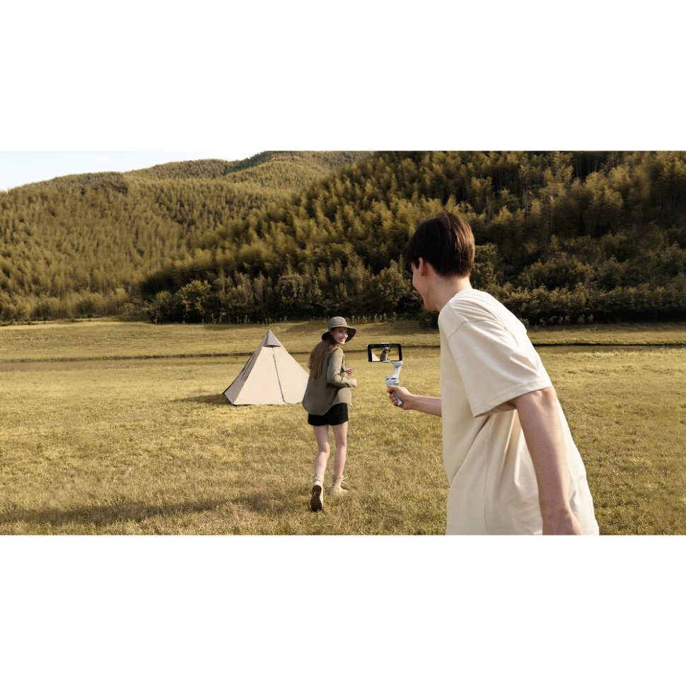 Стабилизатор DJI Osmo Mobile SE Standard Version Стабилизатор DJI Osmo Mobile SE Standard Version