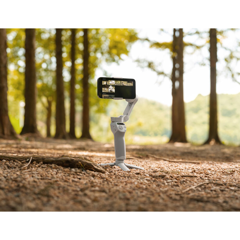 Стабилизатор DJI Osmo Mobile SE Standard Version Стабилизатор DJI Osmo Mobile SE Standard Version
