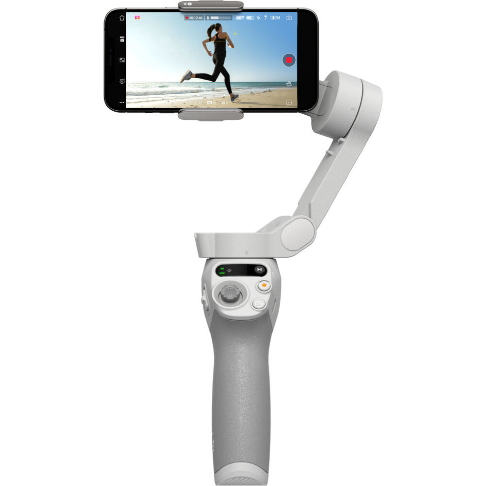 Стабилизатор DJI Osmo Mobile SE Standard Version Стабилизатор DJI Osmo Mobile SE Standard Version