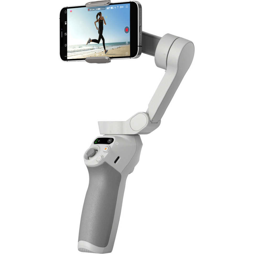 Стабилизатор DJI Osmo Mobile SE Standard Version Стабилизатор DJI Osmo Mobile SE Standard Version