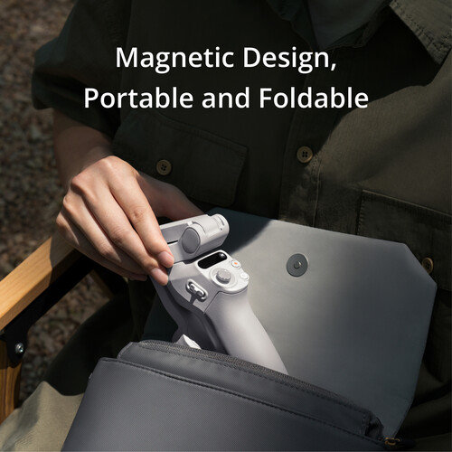 Стабилизатор DJI Osmo Mobile SE Standard Version Стабилизатор DJI Osmo Mobile SE Standard Version