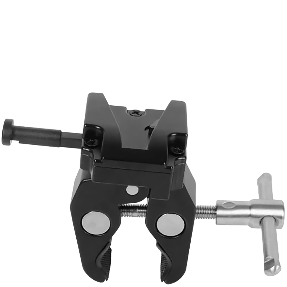 Держатель DigitalFoto DF-VCLAMP для V-mount Держатель DigitalFoto DF-VCLAMP для V-mount