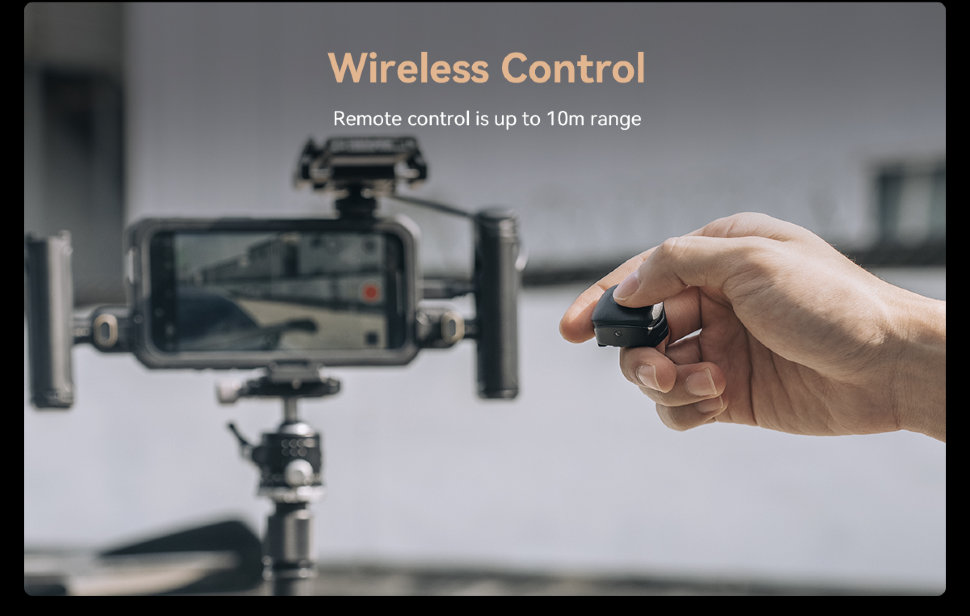 Клетка SmallRig 4392 Video Kit (Dual Handheld) для iPhone 15 Pro Max Клетка SmallRig 4392 Video Kit (Dual Handheld) для iPhone 15 Pro Max