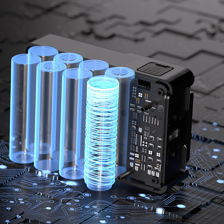 Аккумулятор SmallRig VB99 Pro mini V-Mount Аккумулятор SmallRig VB99 Pro mini V-Mount