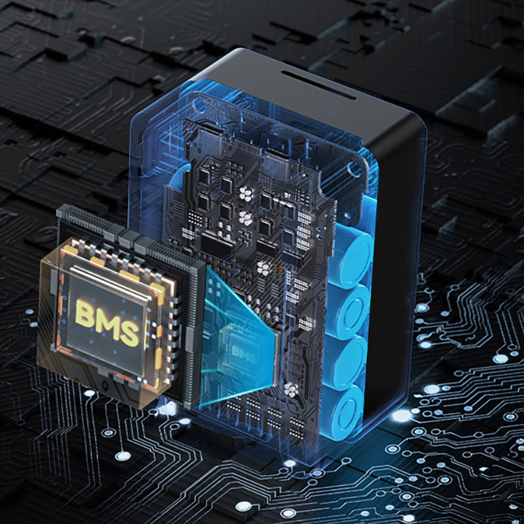 Аккумулятор SmallRig VB99 Pro mini V-Mount Аккумулятор SmallRig VB99 Pro mini V-Mount