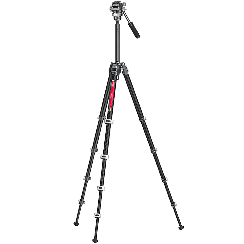 Штатив Ulanzi TT09 VideoGo (Arca Swiss)