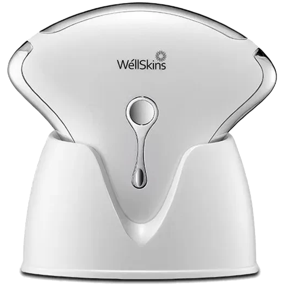 Массажер для лифтинга Wellskins WX-BJ819 Белый Массажер для лифтинга Wellskins WX-BJ819 Белый