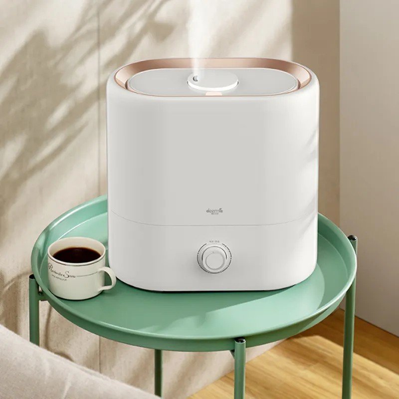 Увлажнитель воздуха Deerma Humidifier ST635W Увлажнитель воздуха Deerma Humidifier ST635W