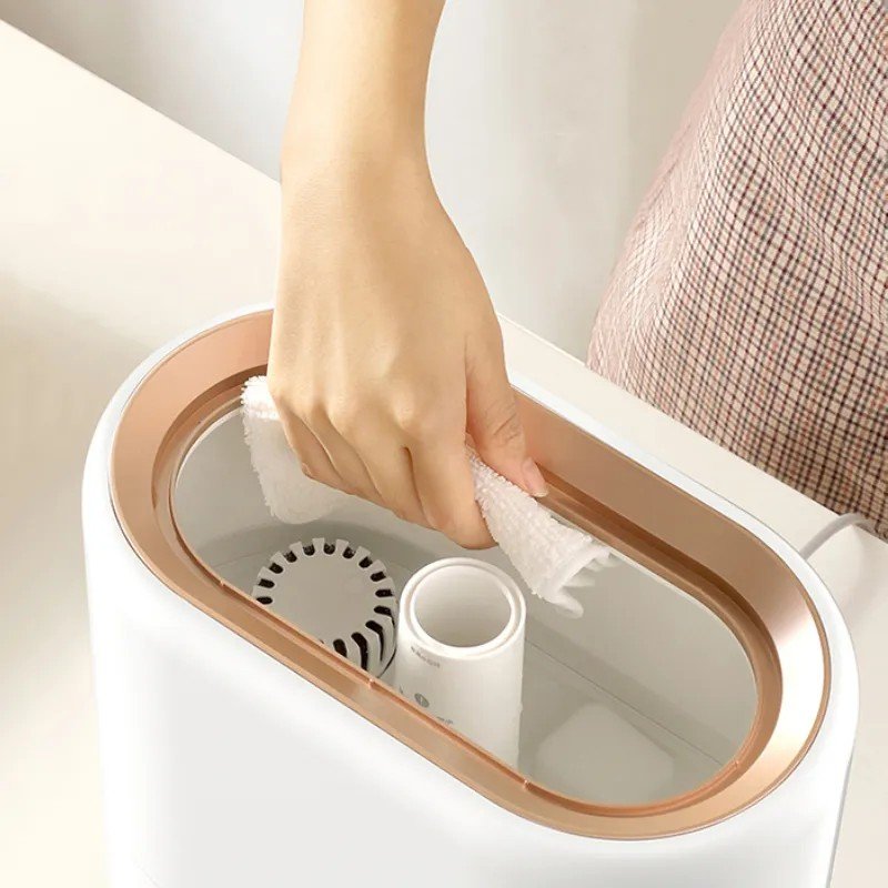 Увлажнитель воздуха Deerma Humidifier ST635W Увлажнитель воздуха Deerma Humidifier ST635W