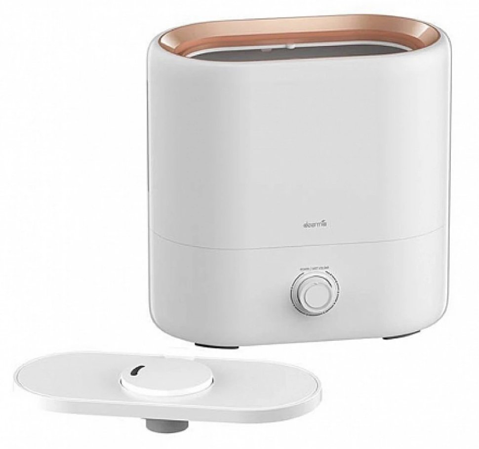 Увлажнитель воздуха Deerma Humidifier ST635W Увлажнитель воздуха Deerma Humidifier ST635W