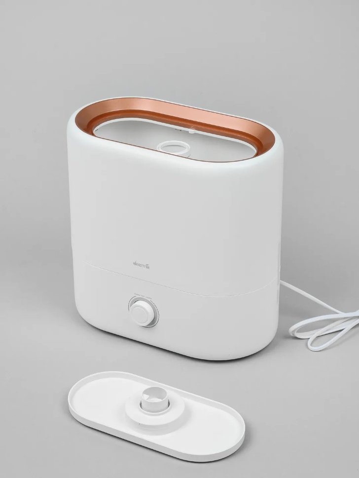 Увлажнитель воздуха Deerma Humidifier ST635W Увлажнитель воздуха Deerma Humidifier ST635W