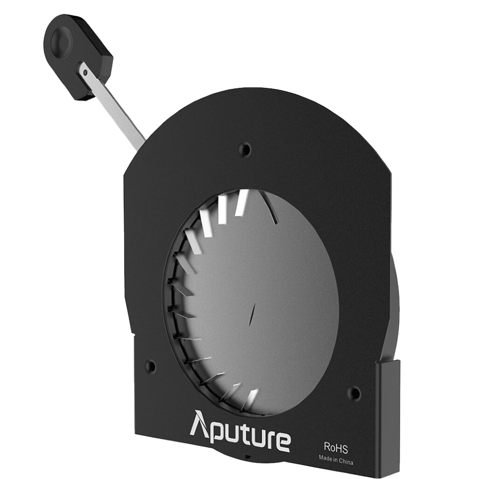 Диафрагма Aputure Iris для Spotlight Max
