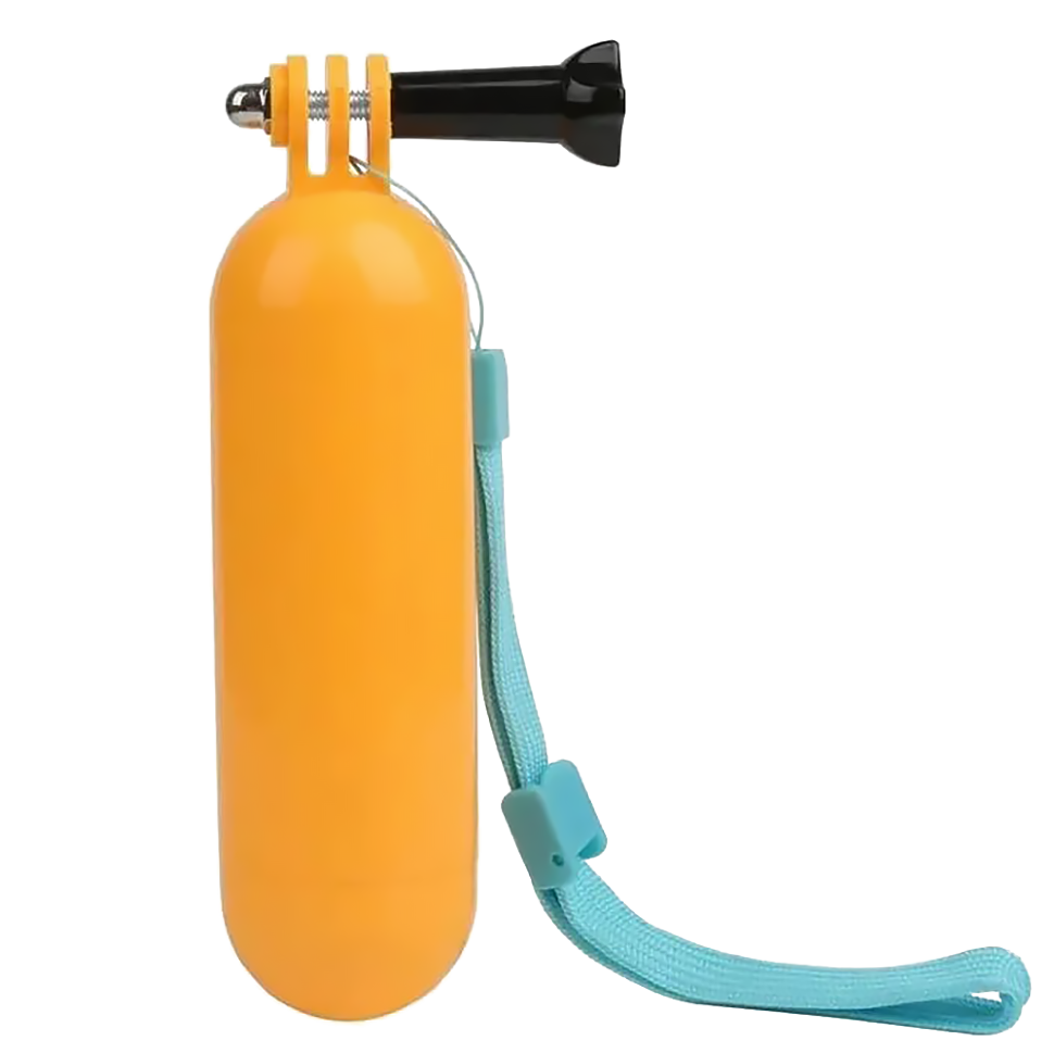 Рукоятка-поплавок FUJIMI GP MNP-101 The Bobbe для экшн-камеры Рукоятка-поплавок FUJIMI GP MNP-101 The Bobbe для экшн-камеры