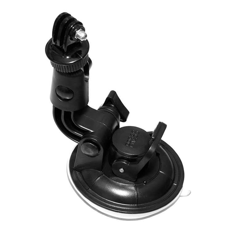 Вакуумная присоска FUJIMI GP SC95 для экшн-камеры Вакуумная присоска FUJIMI GP SC95 для экшн-камеры