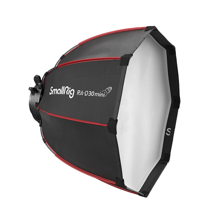 Софтбокс SmallRig RA-D30 mini для RC 60B Софтбокс SmallRig RA-D30 mini для RC 60B