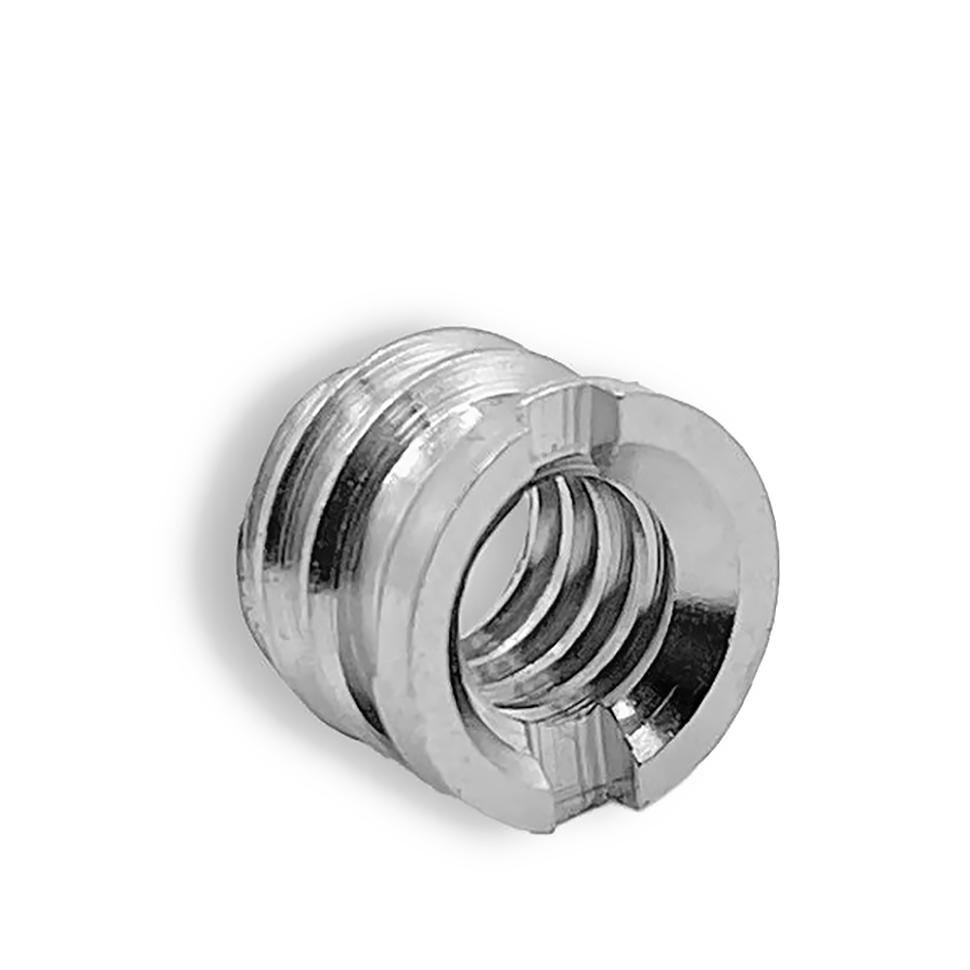 Адаптер FUJIMI FJ-1434 1/4" - 3/8"