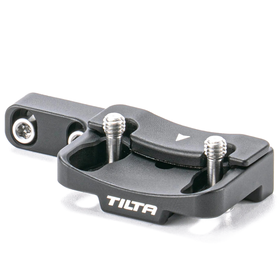 Поддержка Tilta для адаптера объектива PL-Mount для Sony FX3/FX30 V2 Чёрная Поддержка Tilta для адаптера объектива PL-Mount для Sony FX3/FX30 V2 Чёрная