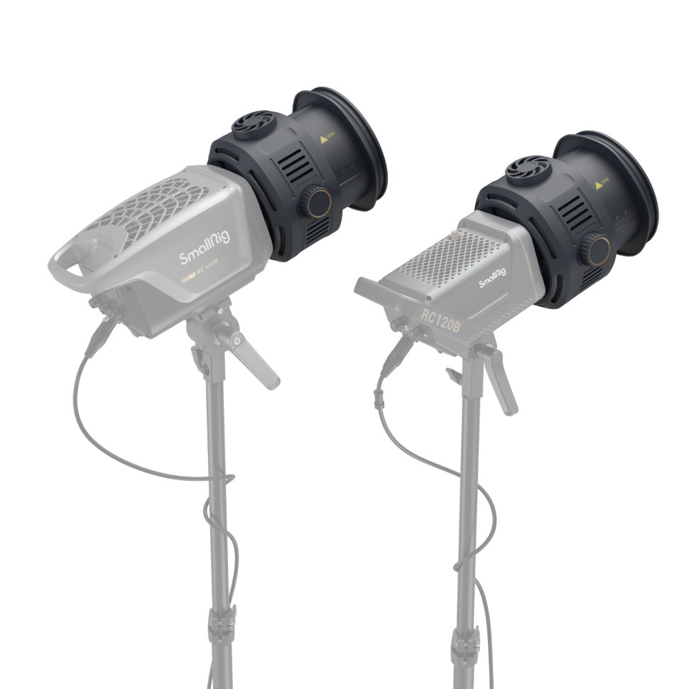 Линза Френеля SmallRig RA-F150 Линза Френеля SmallRig RA-F150