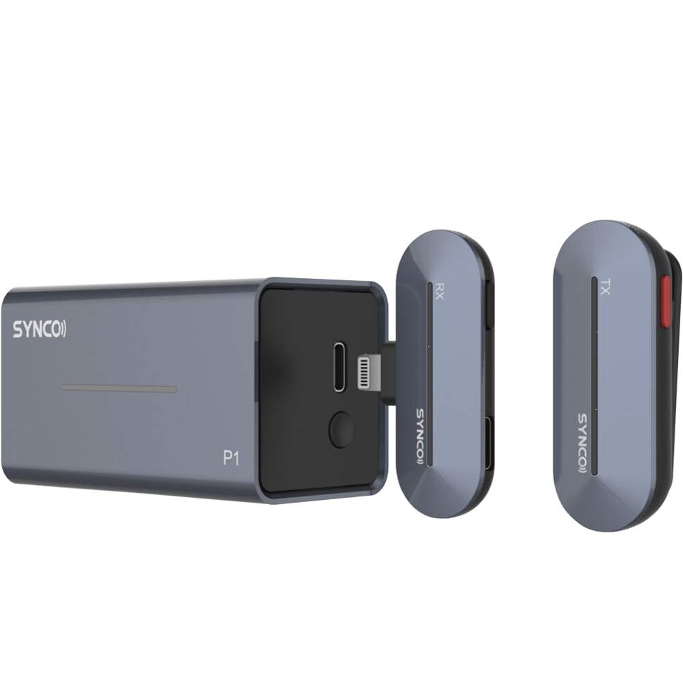 Радиосистема Synco P1SL