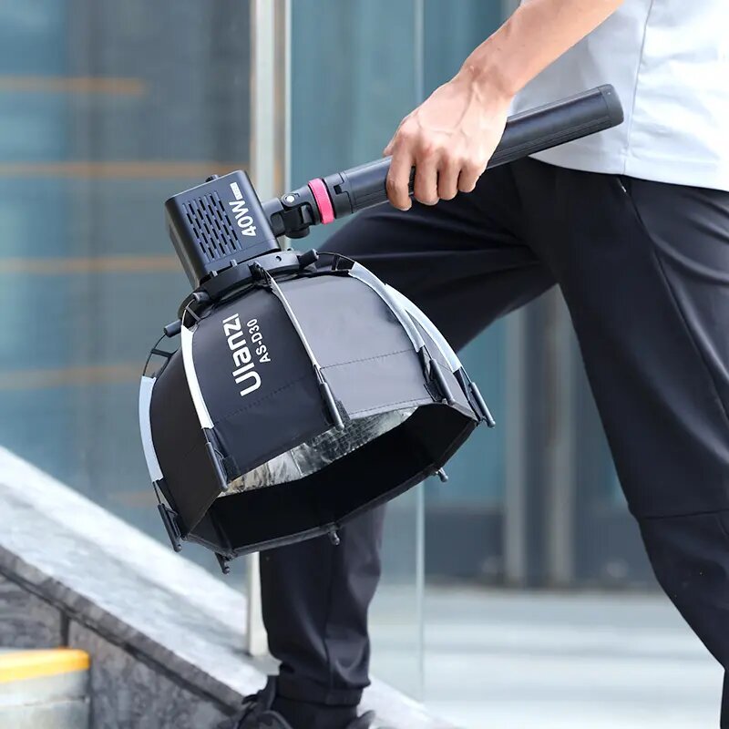 Софтбокс Ulanzi AS-D30 Софтбокс Ulanzi AS-D30