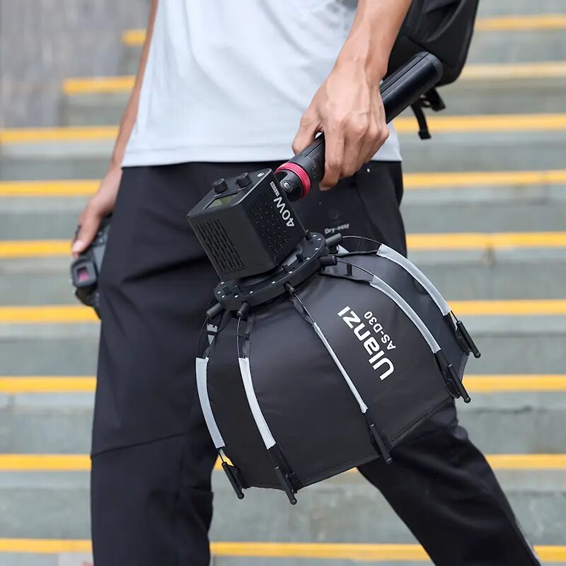 Софтбокс Ulanzi AS-D30 Софтбокс Ulanzi AS-D30