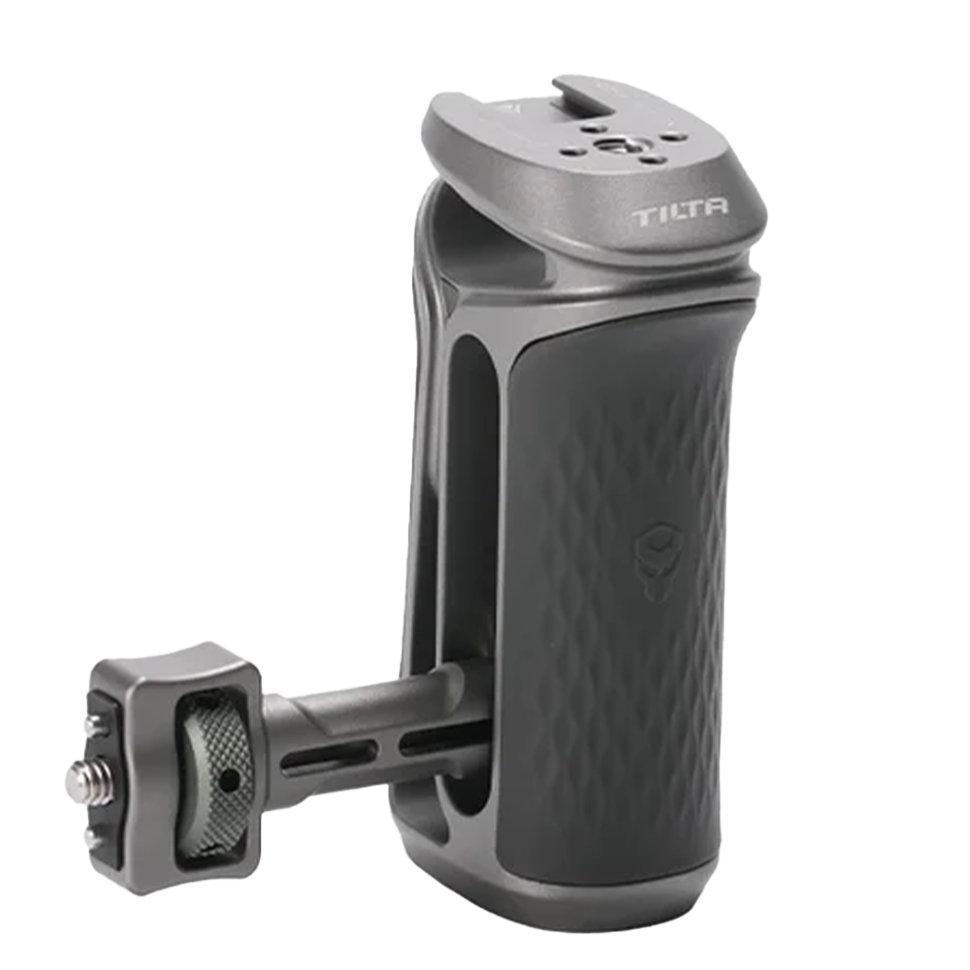 Боковая рукоятка Tilta XENO (ARRI 1/4") Серая